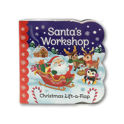 Santa's Workshop