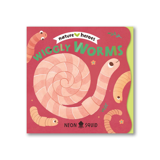Wiggly Worms