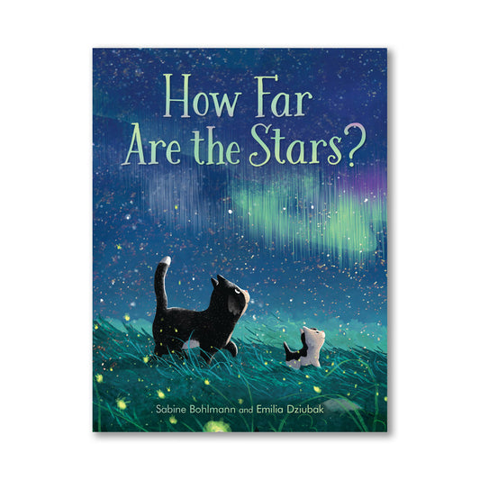 How Far Are the Stars?