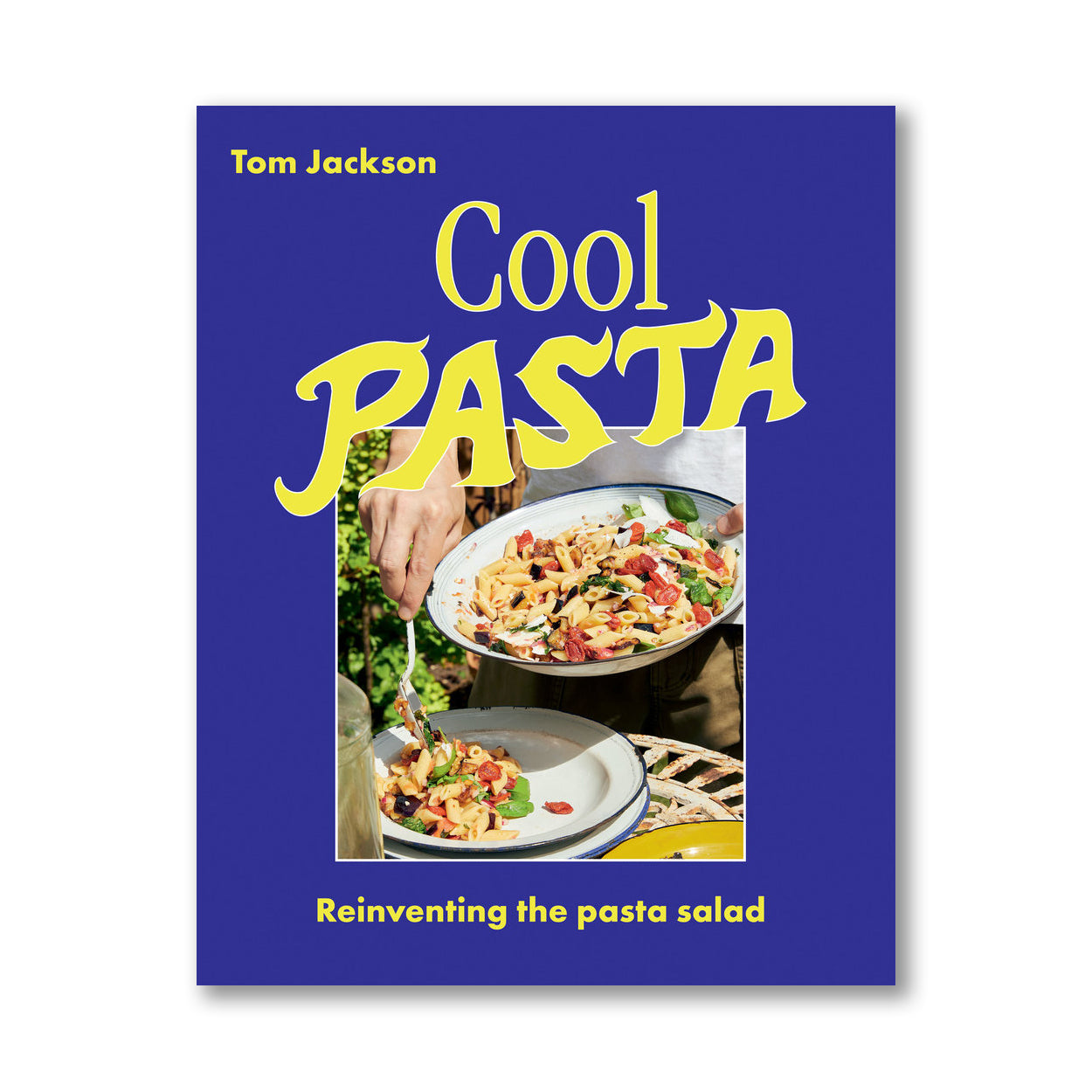 Cool Pasta