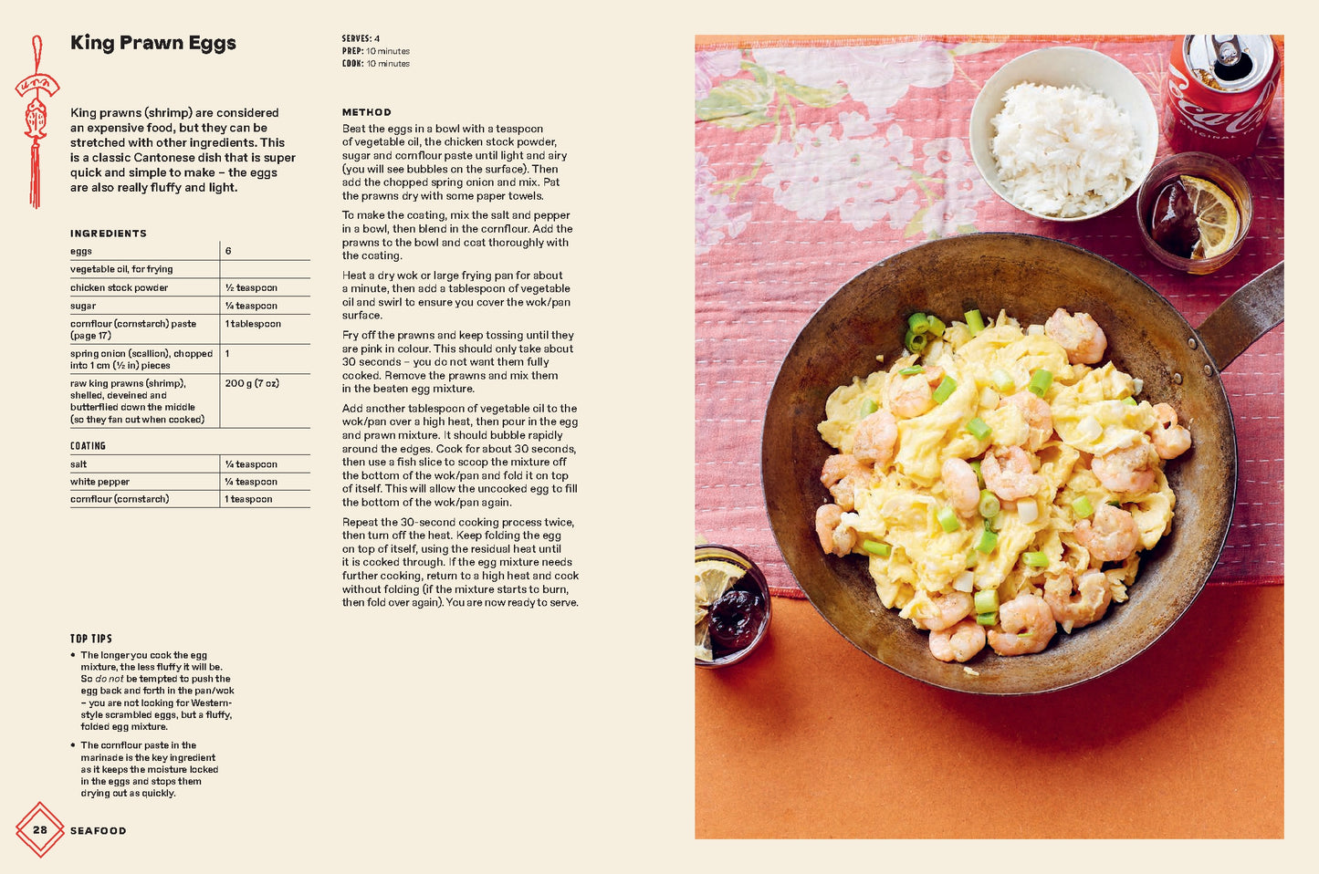 Simply Chinese Feasts