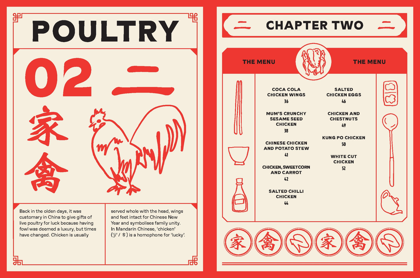 Simply Chinese Feasts