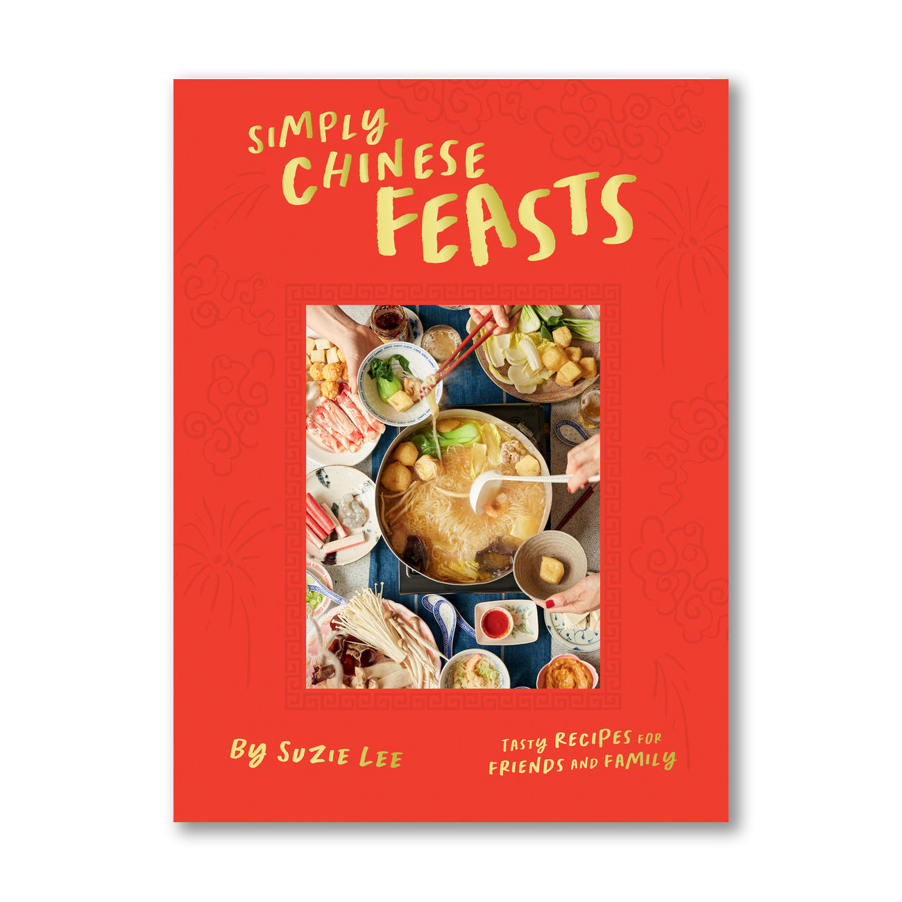 Simply Chinese Feasts