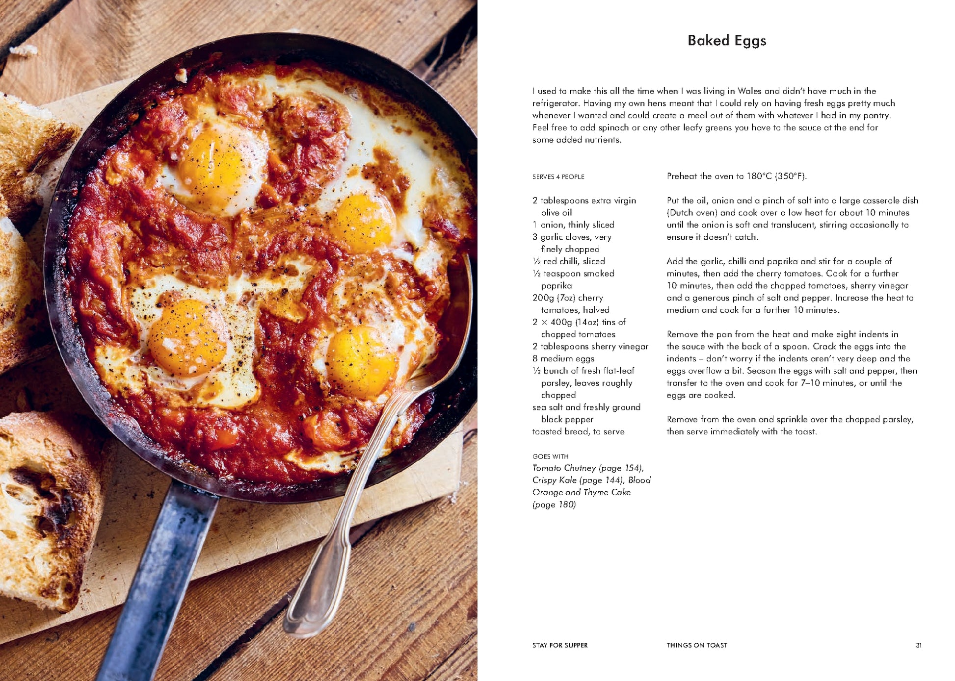 Stay For Supper - Warm Gift Shop