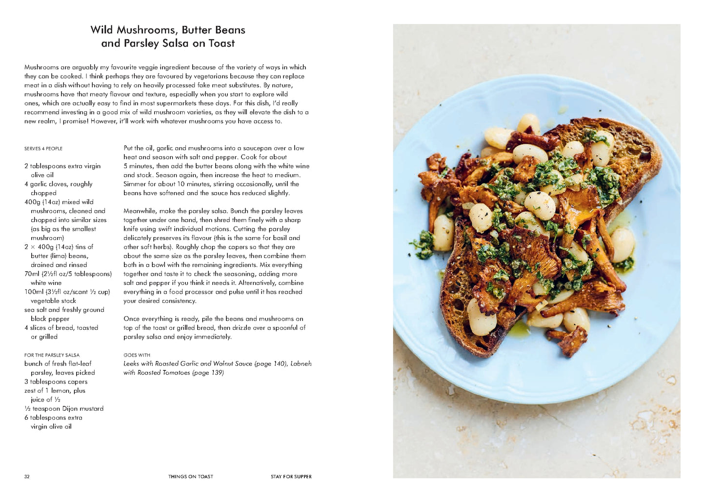 Stay For Supper - Warm Gift Shop