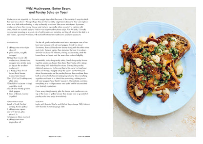 Stay For Supper - Warm Gift Shop