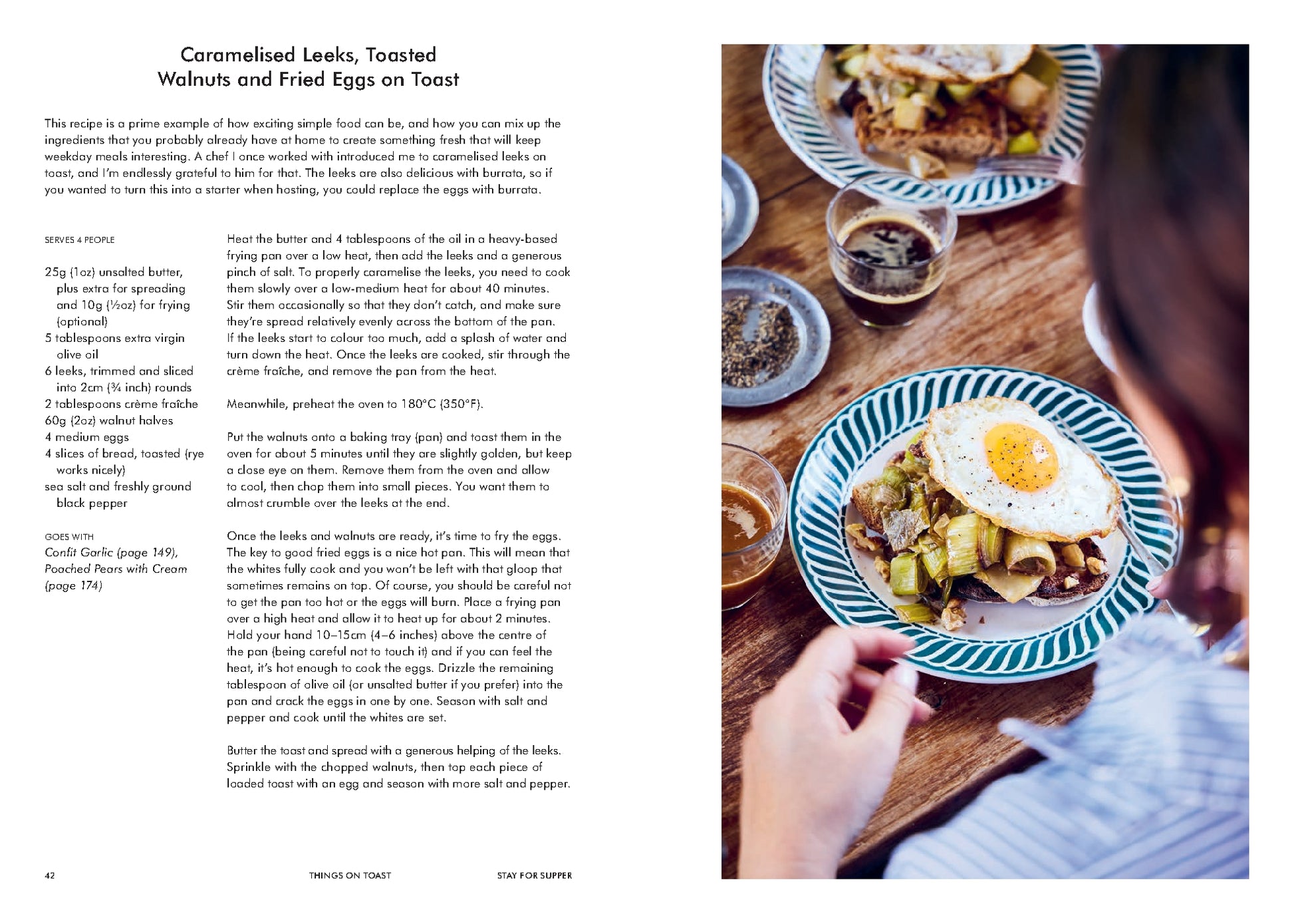 Stay For Supper - Warm Gift Shop