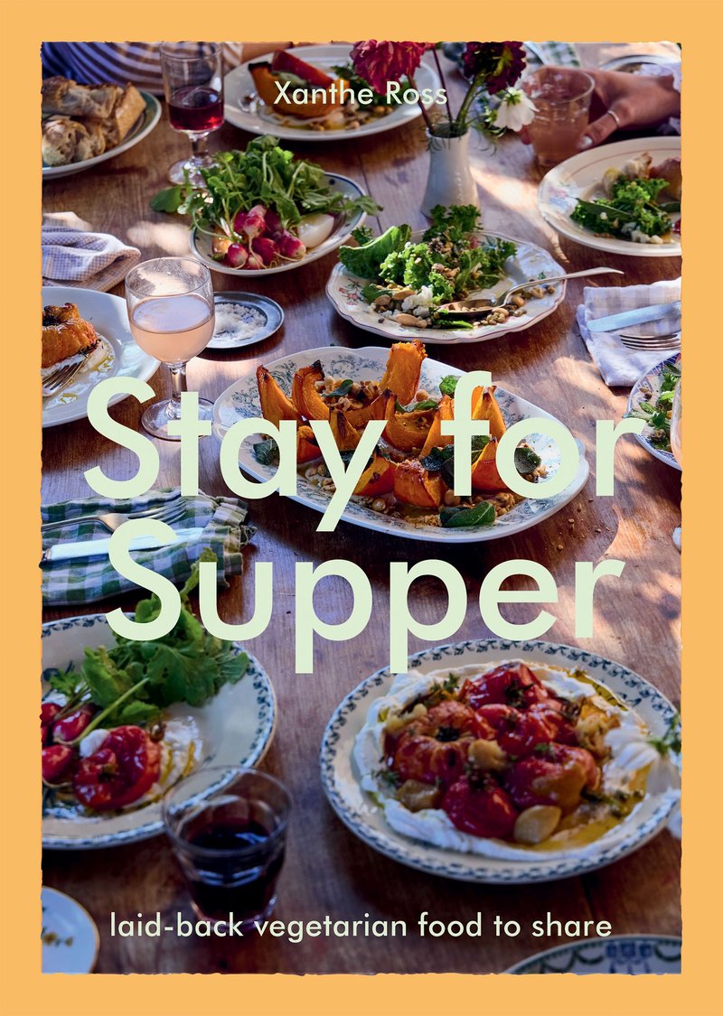 Stay For Supper - Warm Gift Shop