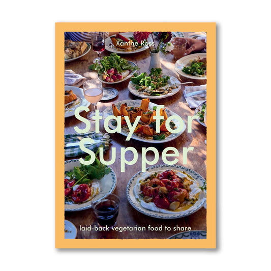 Stay For Supper