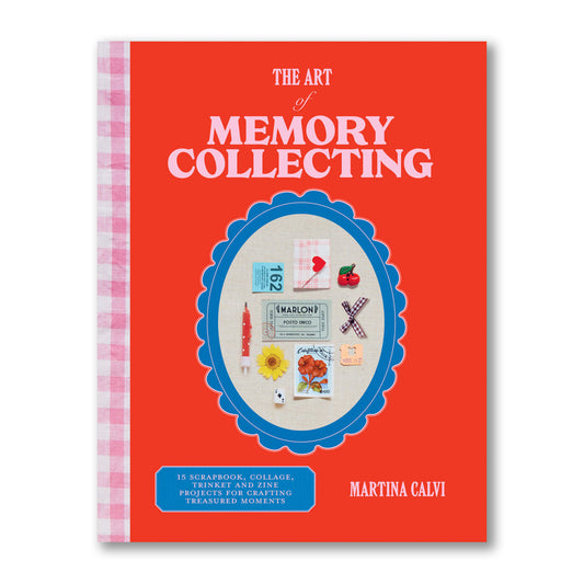 The Art of Memory Collecting