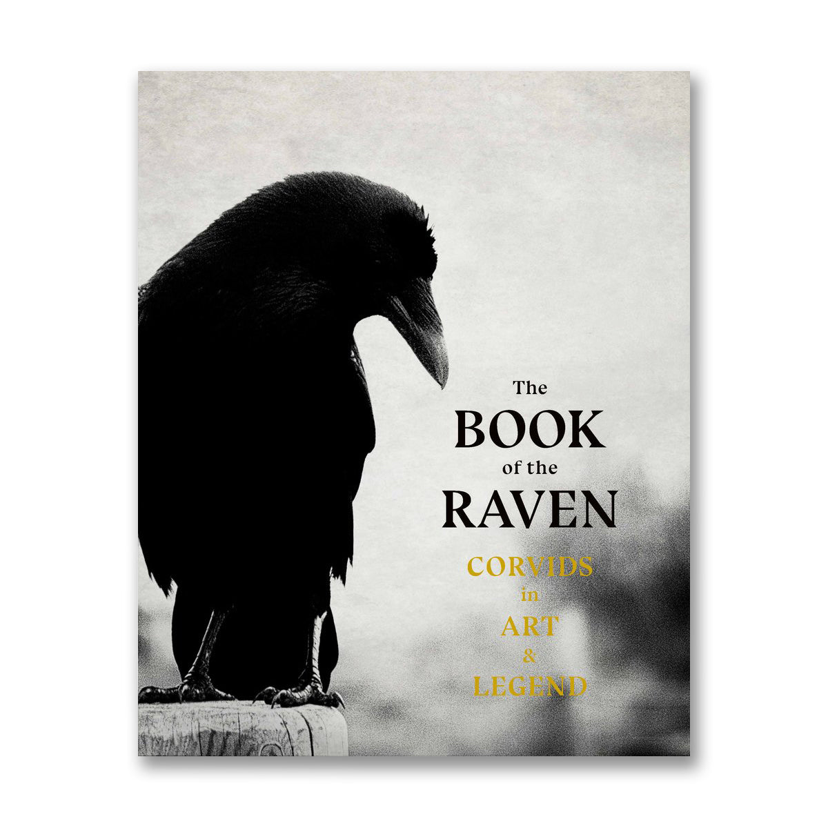 The Book of the Raven