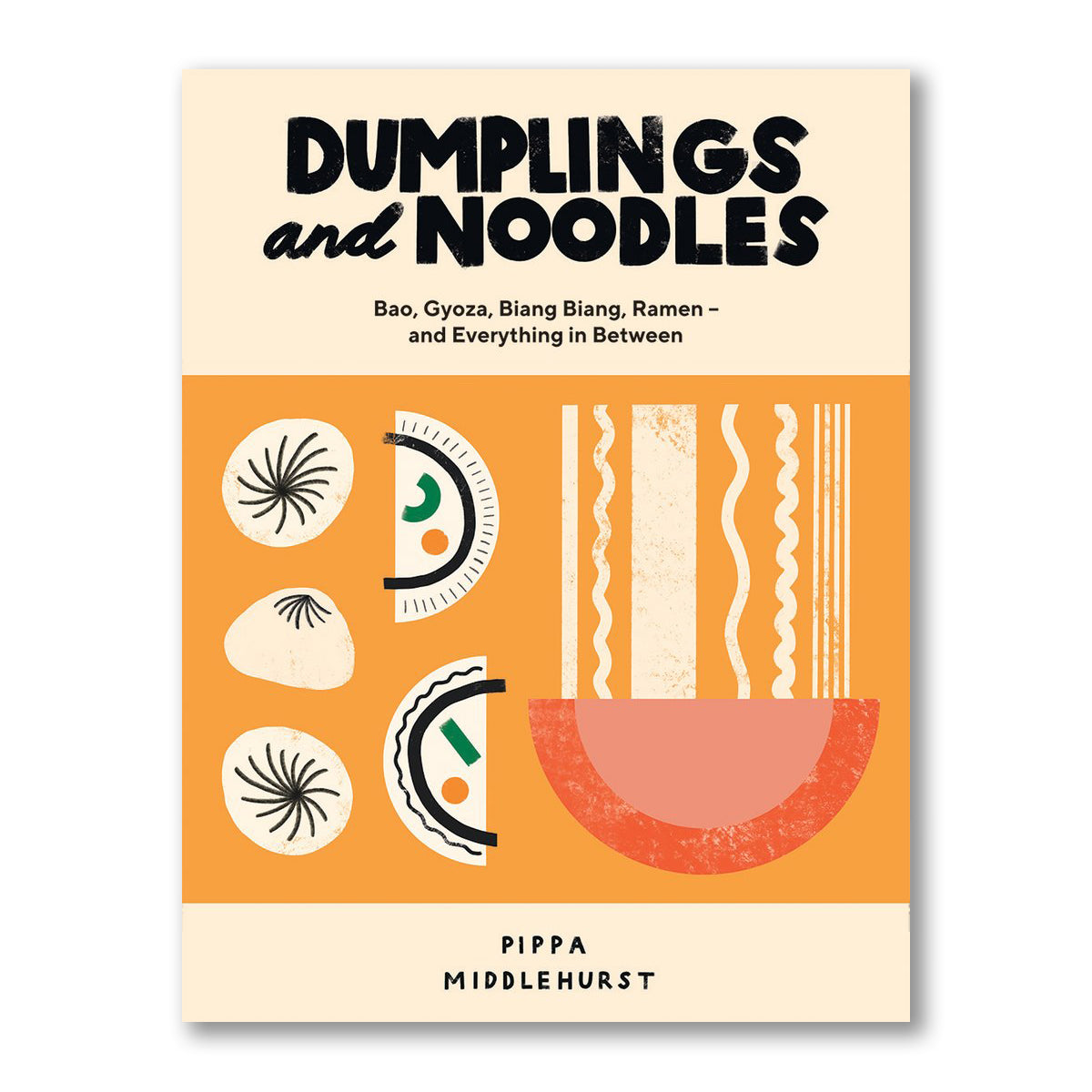 Dumplings and Noodles