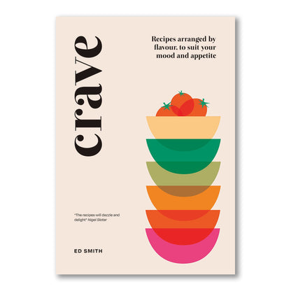 Crave