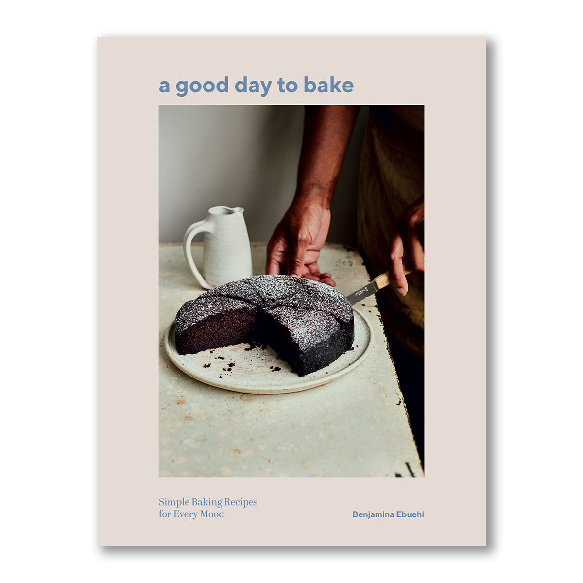 A Good Day to Bake