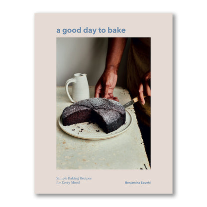 A Good Day to Bake