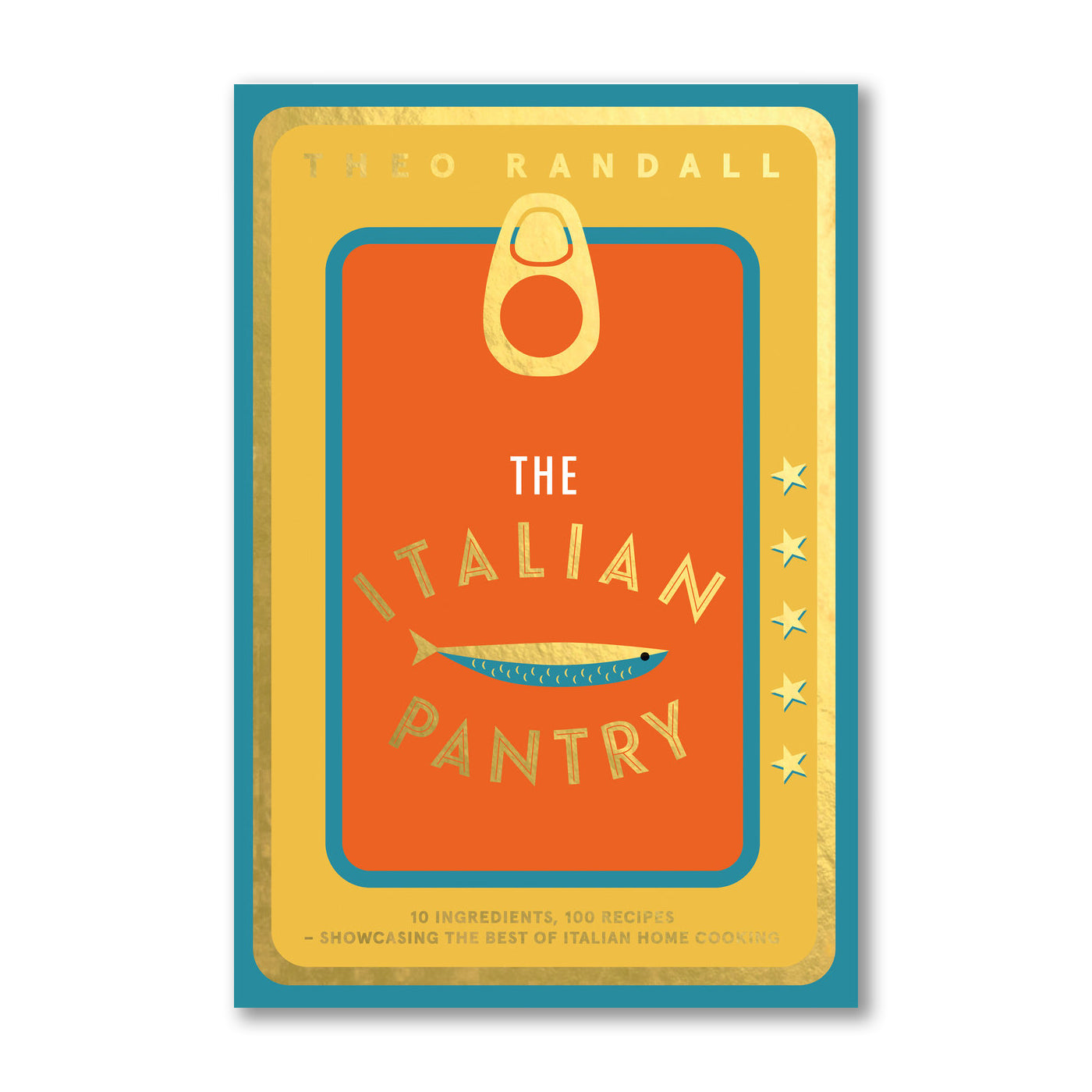The Italian Pantry