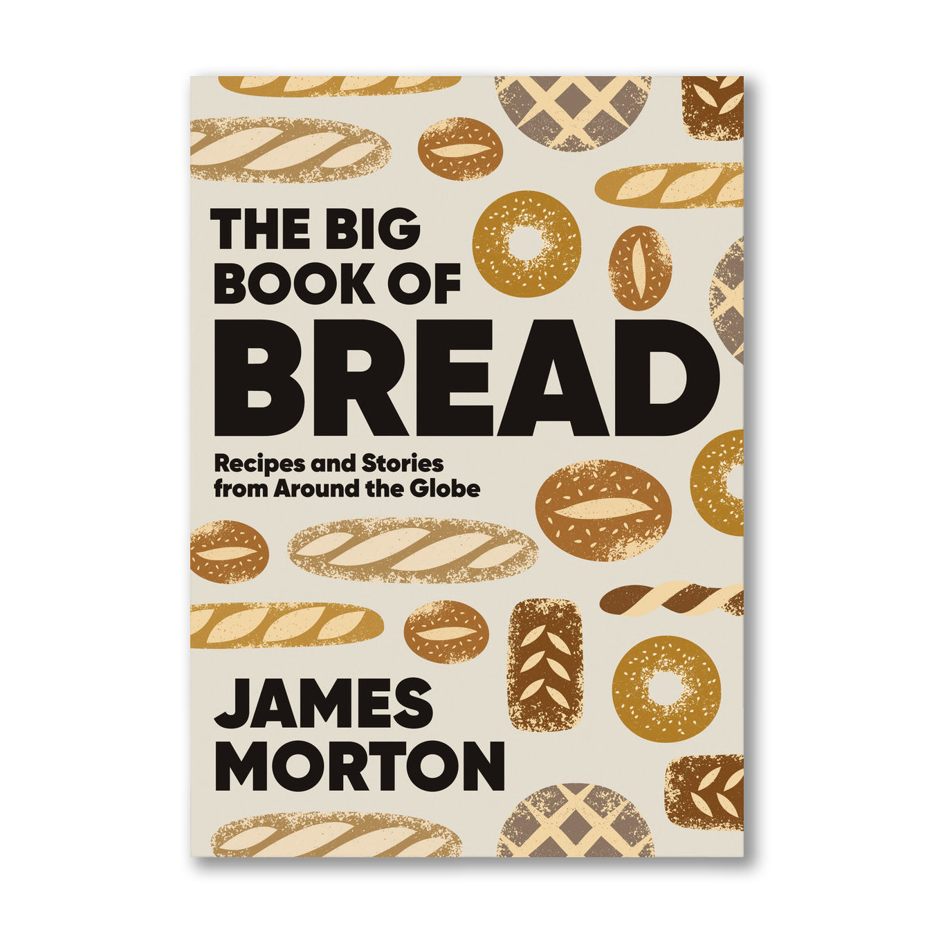 The Book of Bread