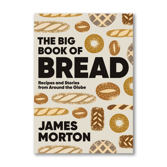 The Book of Bread