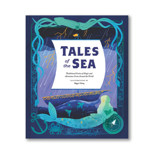 Tales of the Sea