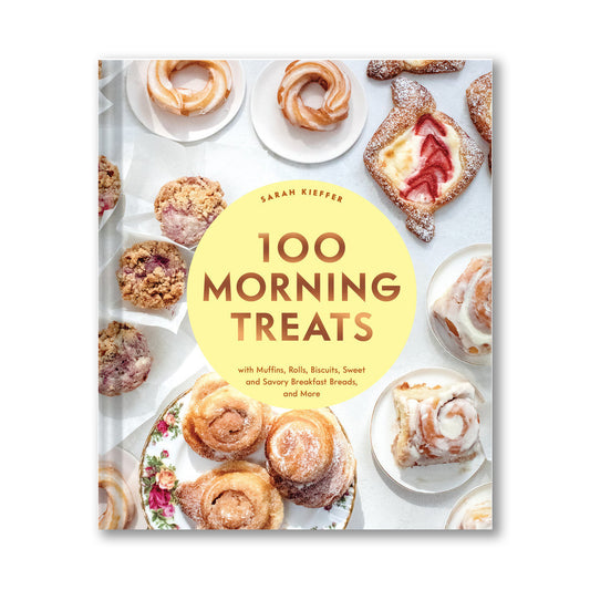 100 Morning Treats