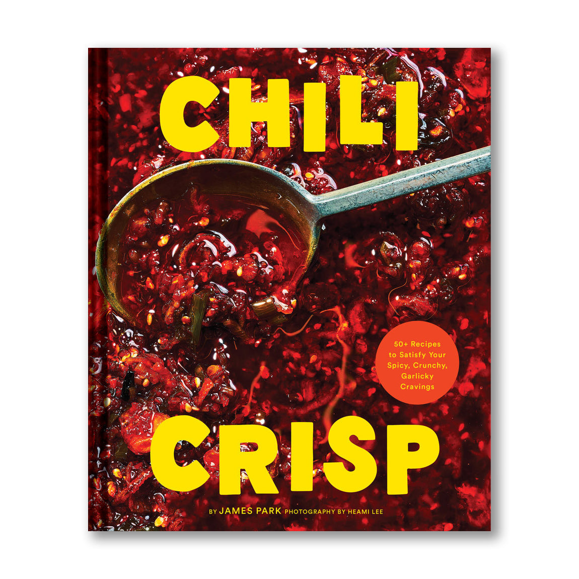 Chili Crisp