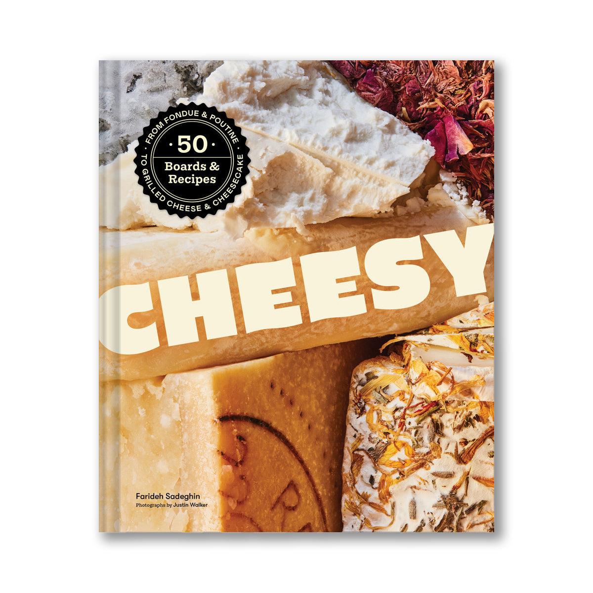 Cheesy