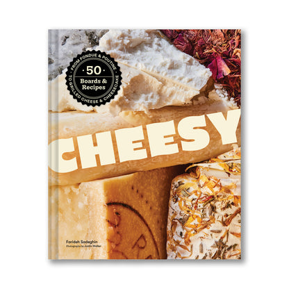 Cheesy