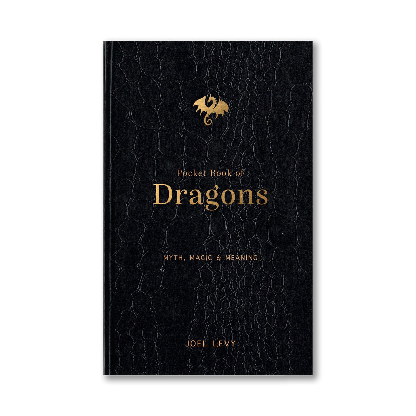 Pocket Book of Dragons