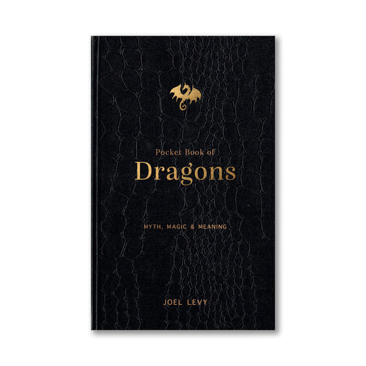 Pocket Book of Dragons