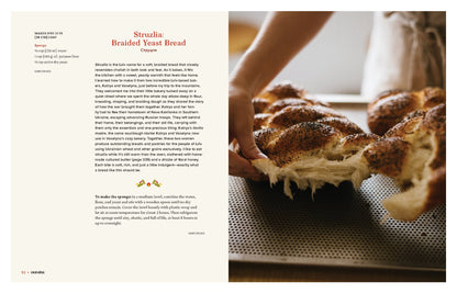 Ukraïne  | Recipes and Stories