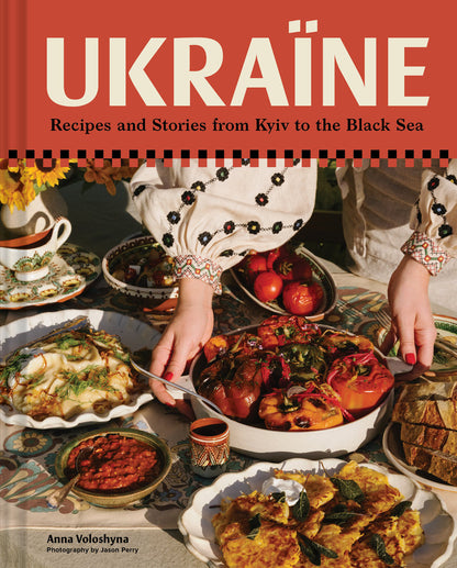 Ukraïne  | Recipes and Stories