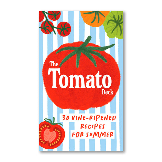 Tomato Deck