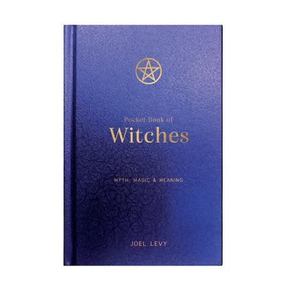 Pocket Book of Witches