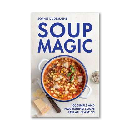 Soup Magic