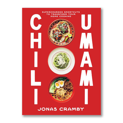 Chili + Umami