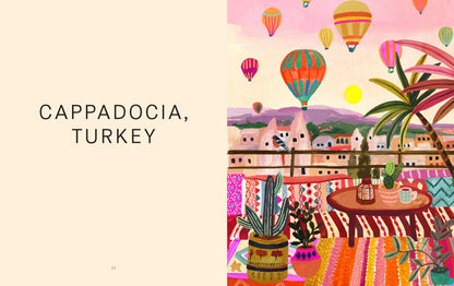 Paint By Numbers Art Escapes