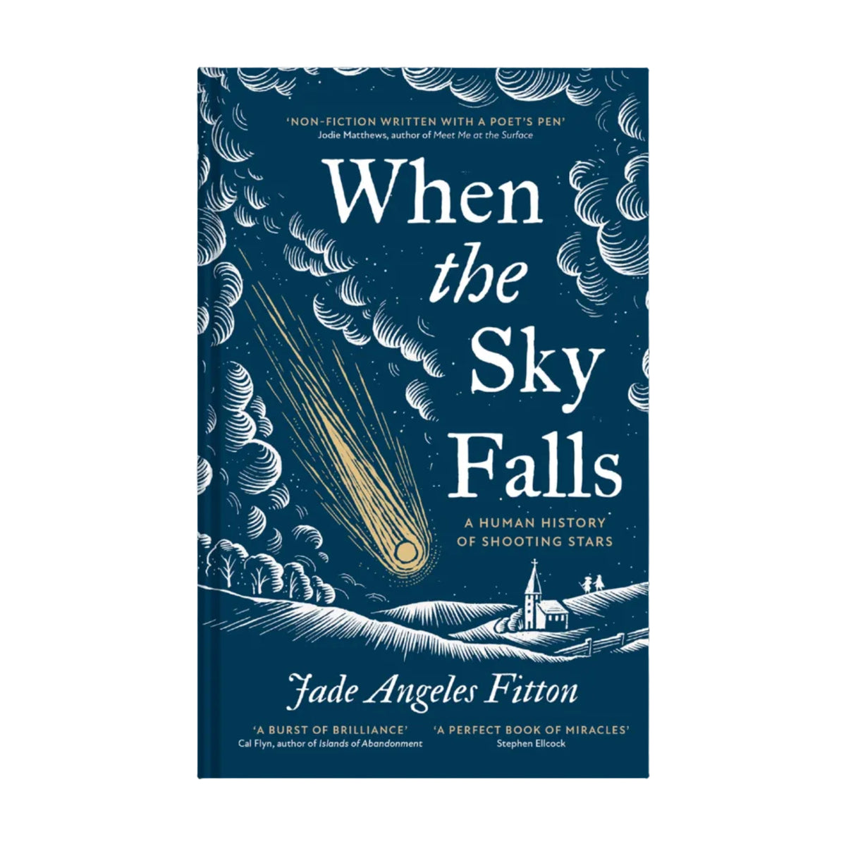 When the Sky Falls