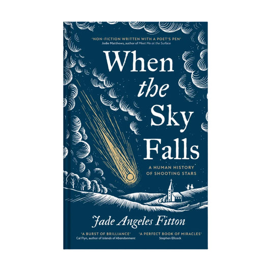 When the Sky Falls