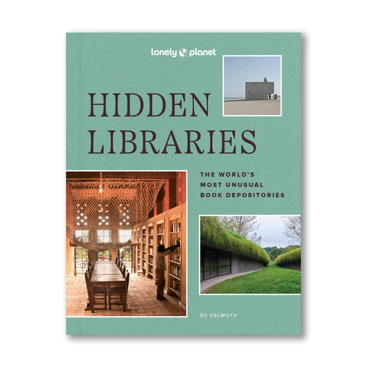 Hidden Libraries