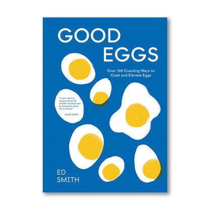 Good Eggs