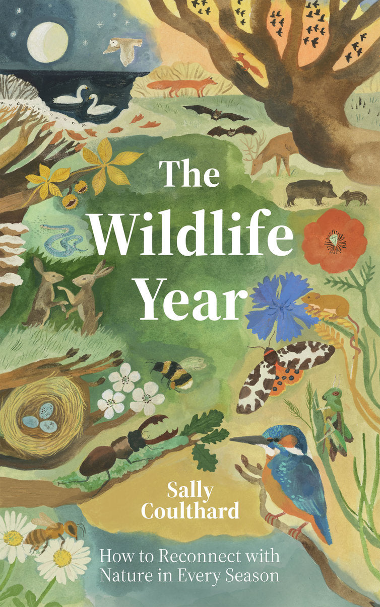 Wildlife Year