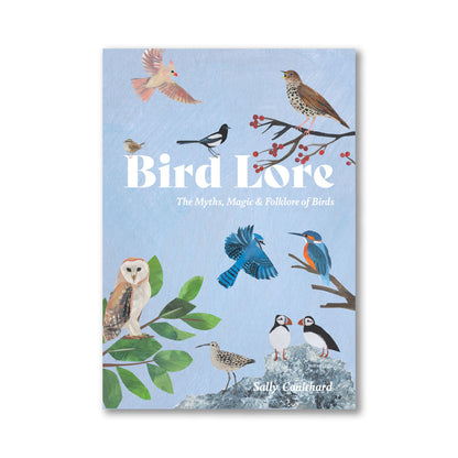 Bird Lore