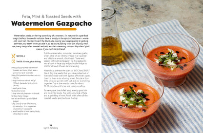 Seriously Good Soups - Warm Gift Shop