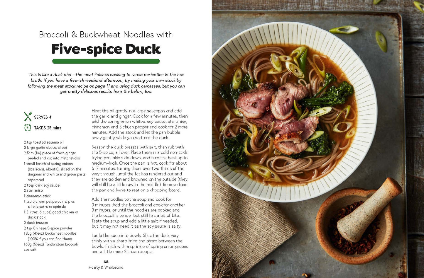 Seriously Good Soups - Warm Gift Shop