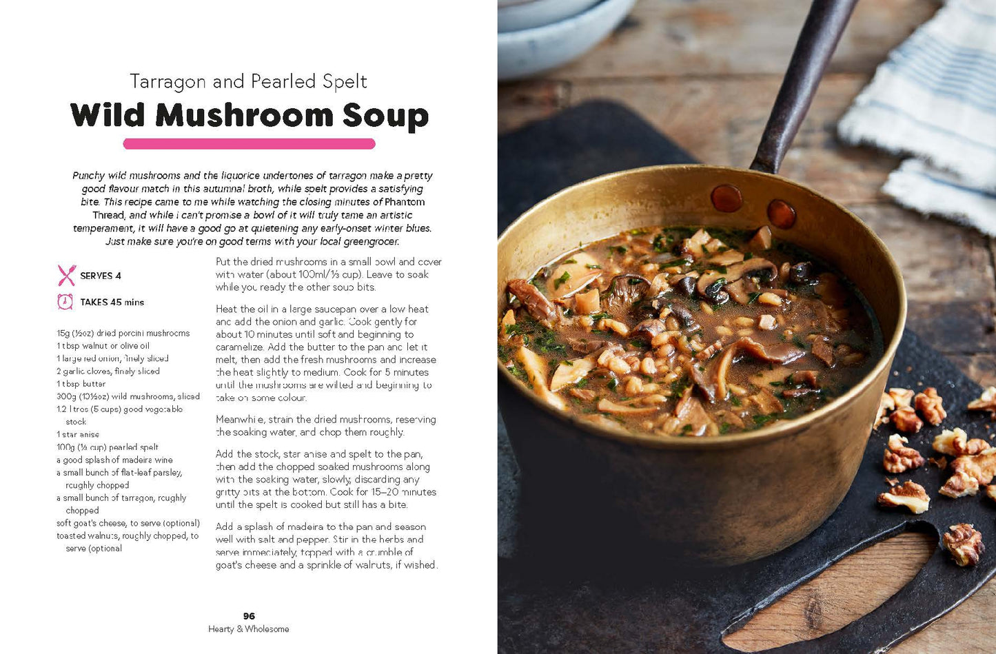 Seriously Good Soups - Warm Gift Shop