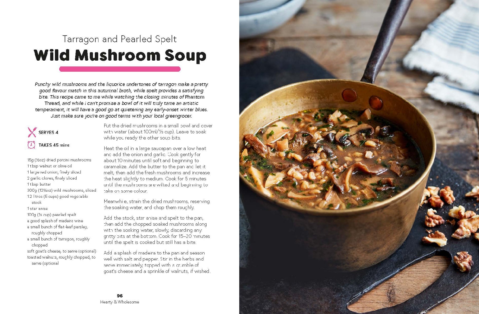 Seriously Good Soups - Warm Gift Shop