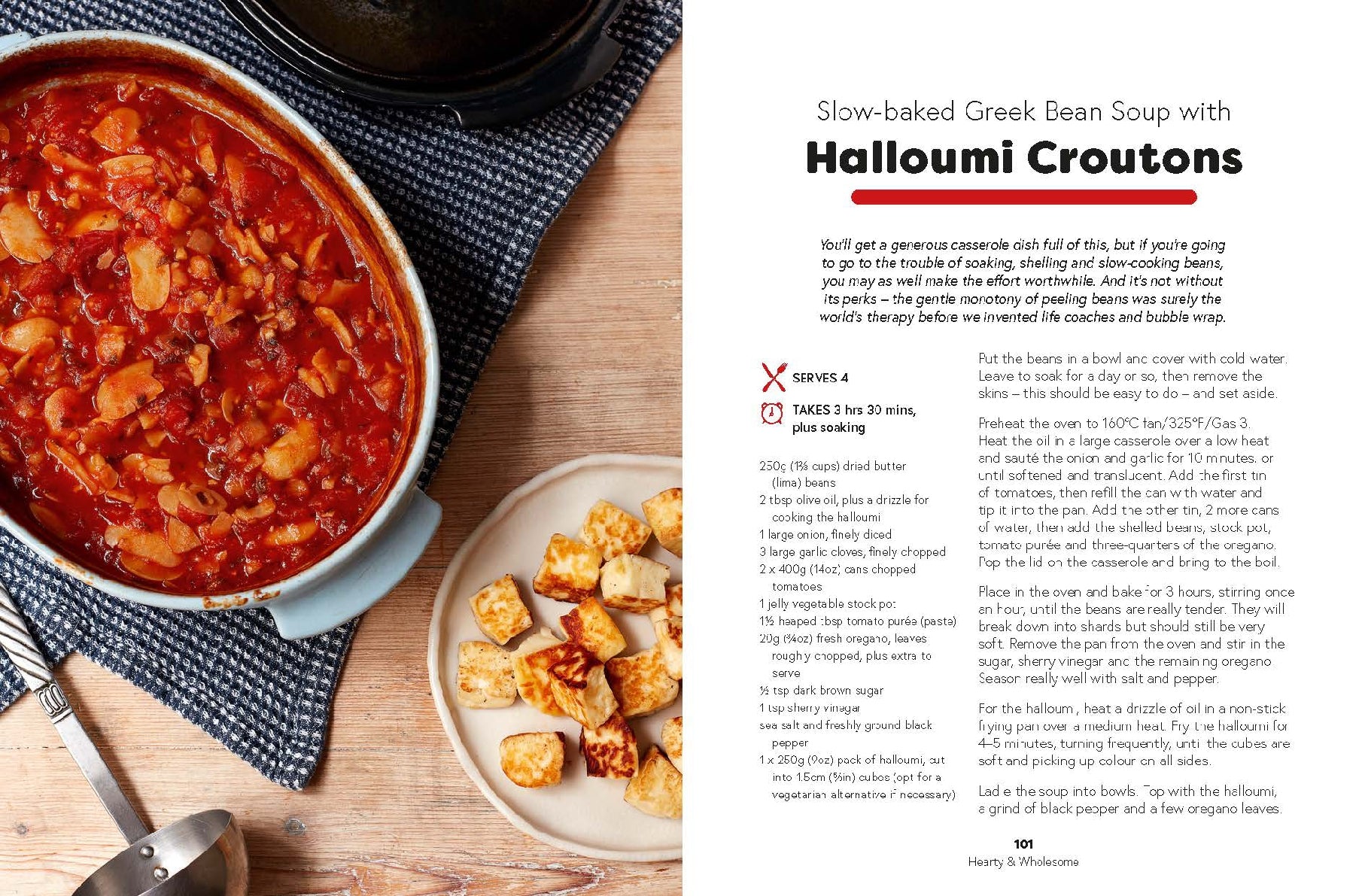 Seriously Good Soups - Warm Gift Shop