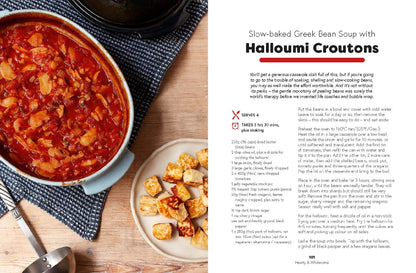 Seriously Good Soups - Warm Gift Shop