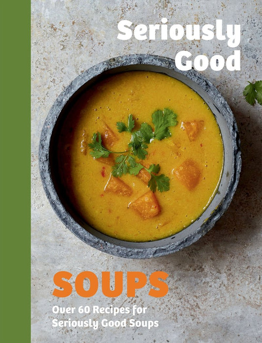 Seriously Good Soups - Warm Gift Shop