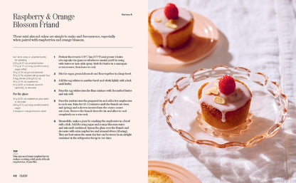 A Little Of What You Fancy